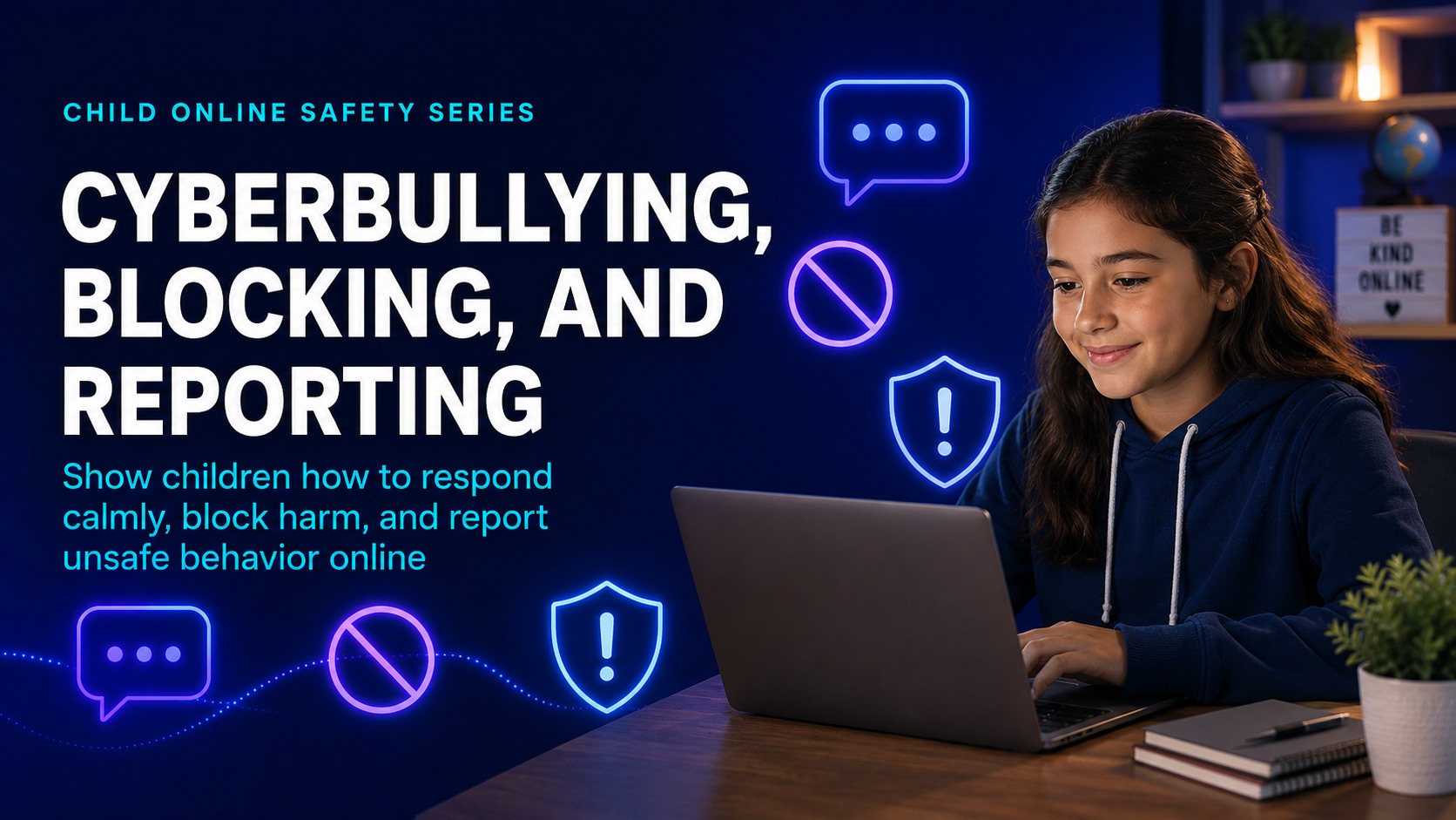 Cyberbullying, Harassment, and Peer Pressure