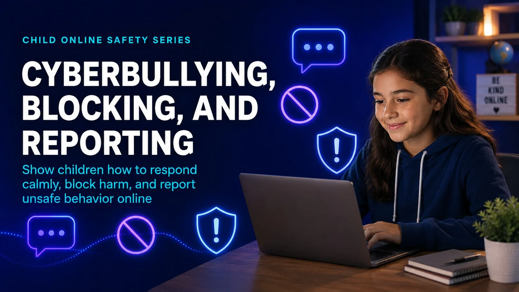 Cyberbullying, Harassment, and Peer Pressure