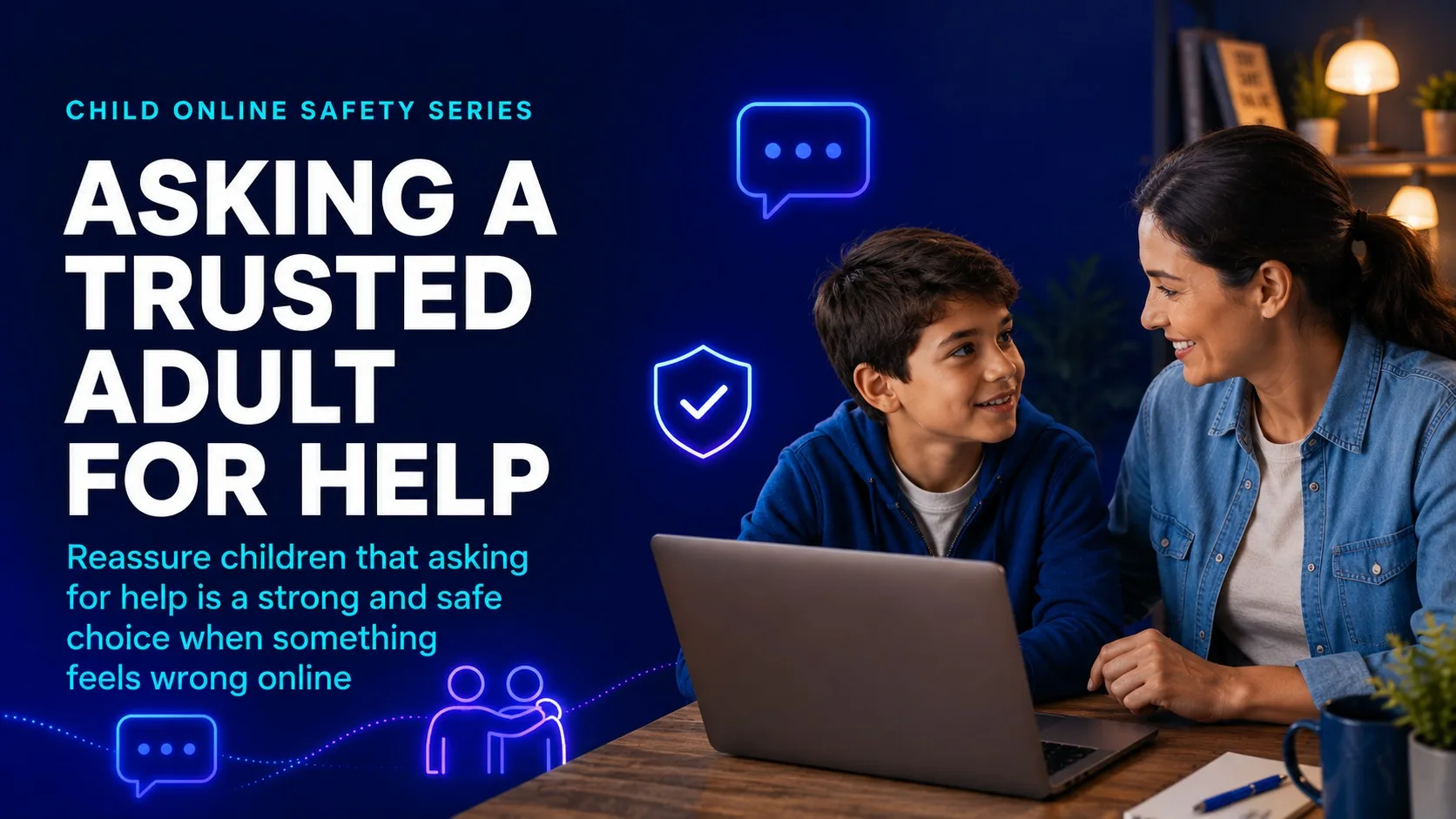 Reporting, Recovery, and Getting Help