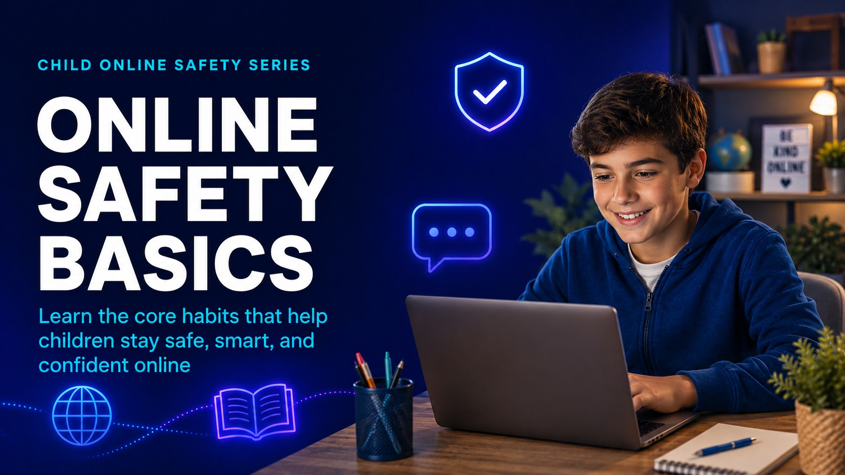 Your Online World