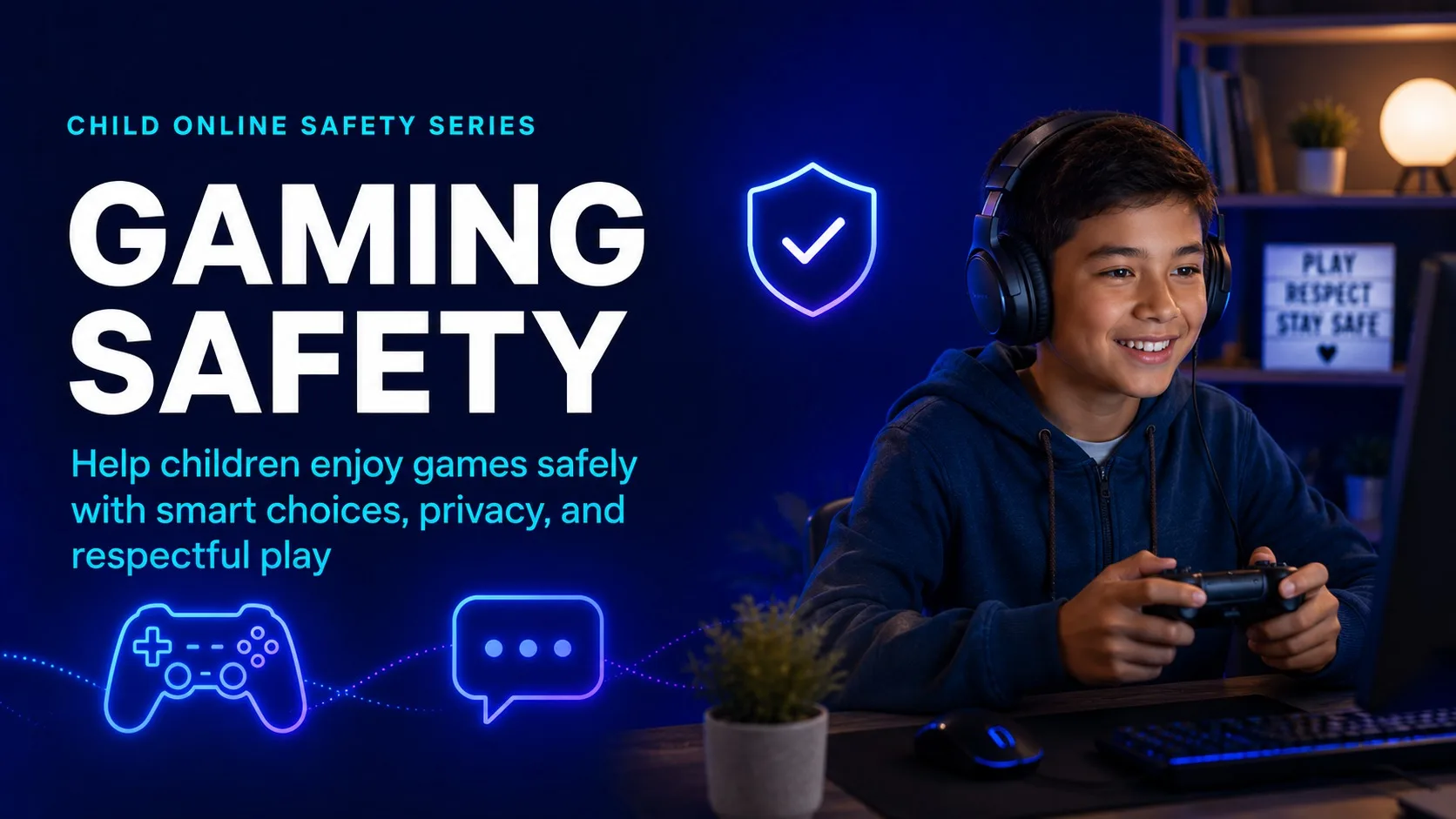 Gaming, Chat, Livestreaming, and Social Apps