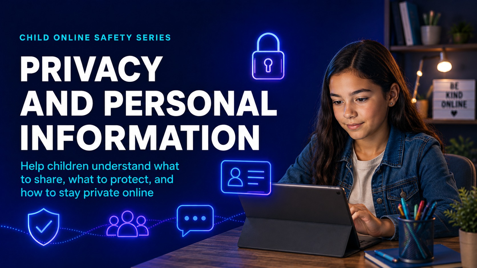 Privacy and Personal Information