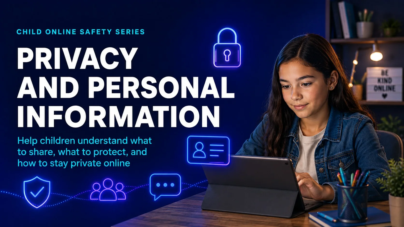 Privacy and Personal Information