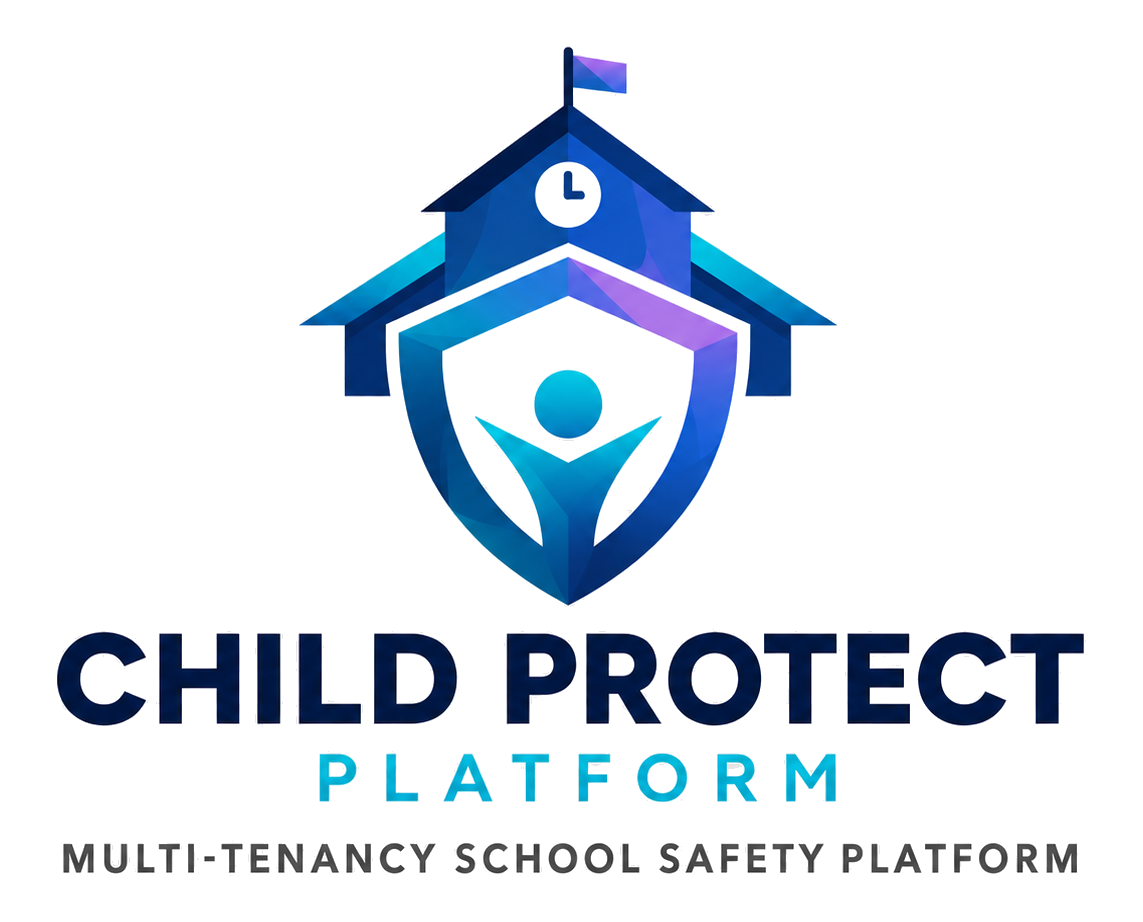 Child Safety Platform